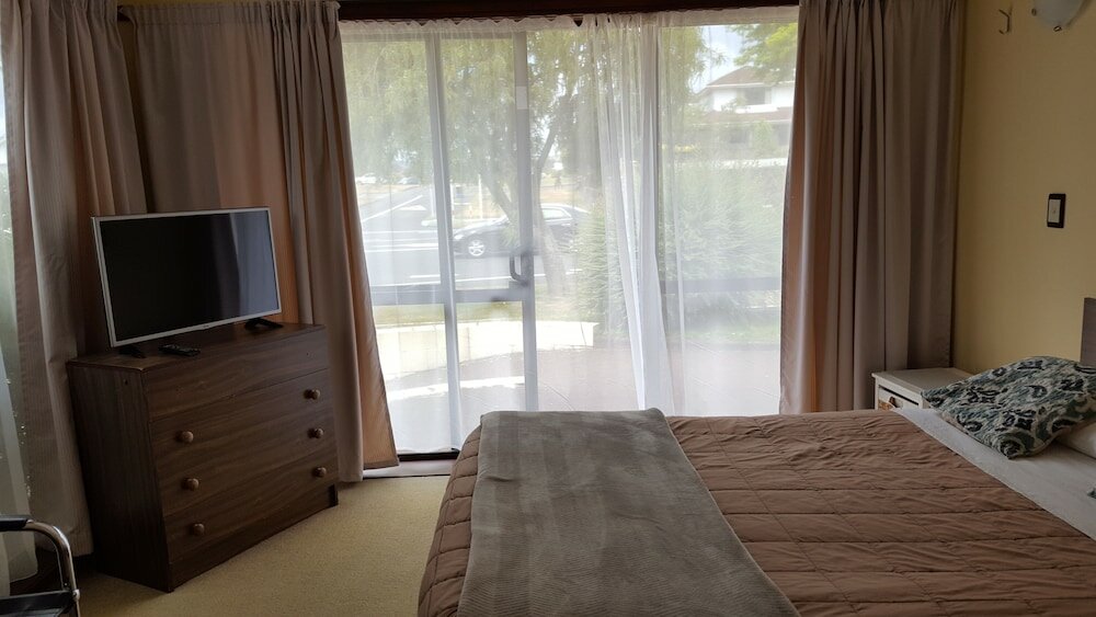 Фото Ace Motor Lodge