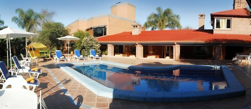 Фото отеля 5