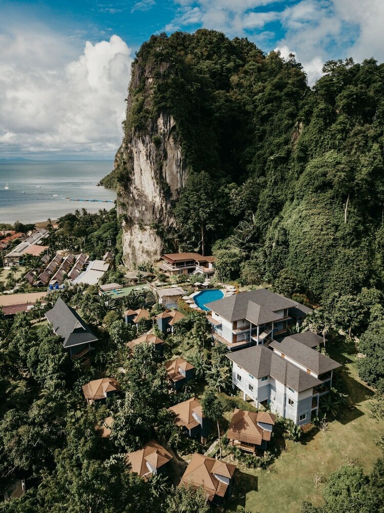 Фото Railay Phutawan Resort