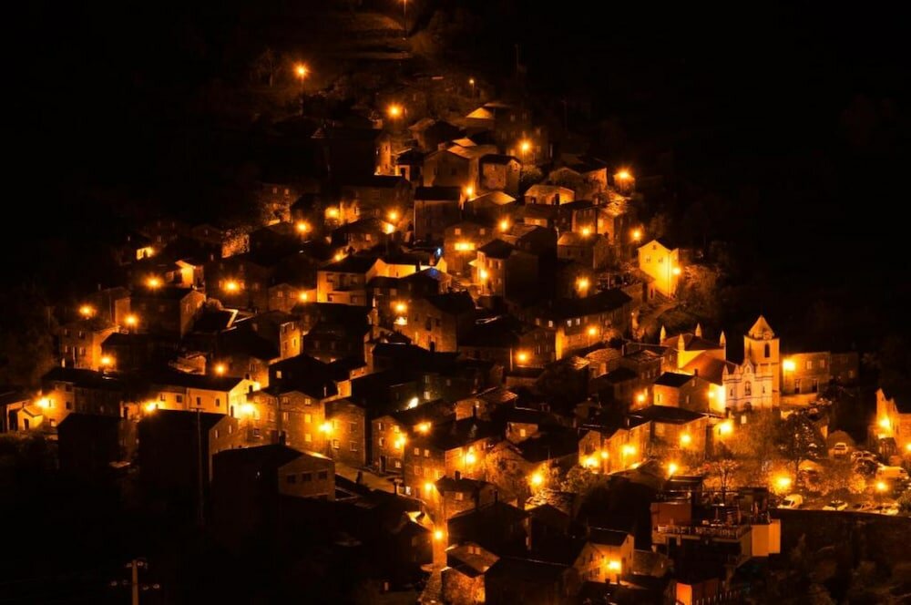 Фото Inatel Piódão