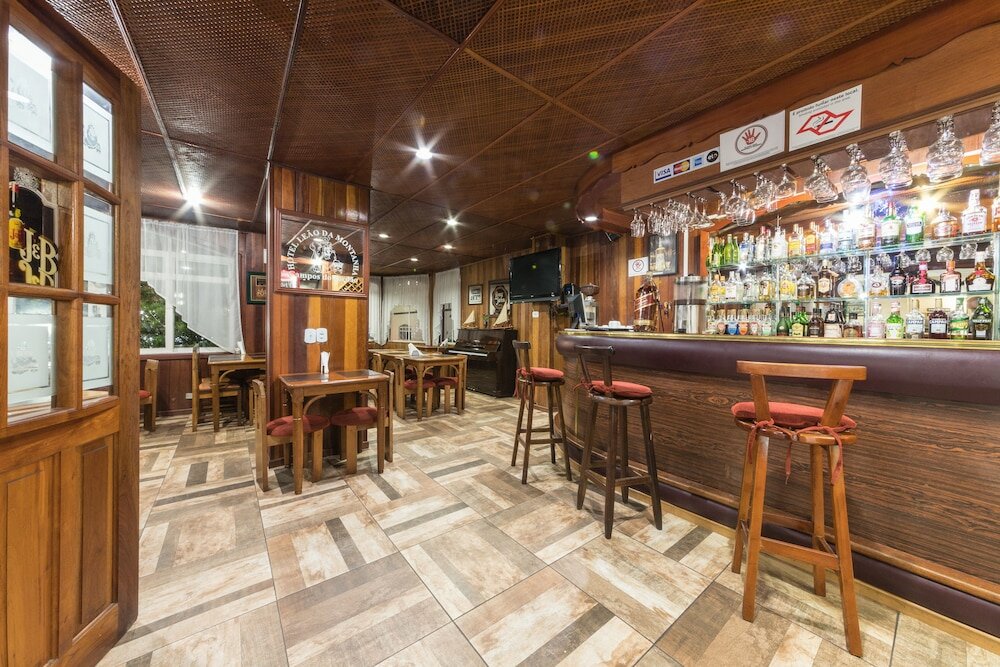 Фото Hotel Leão da Montanha