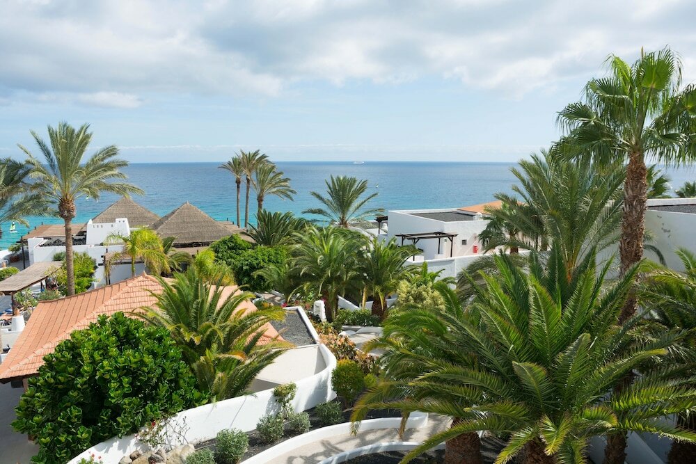 Фото Club Jandía Princess - All Inclusive