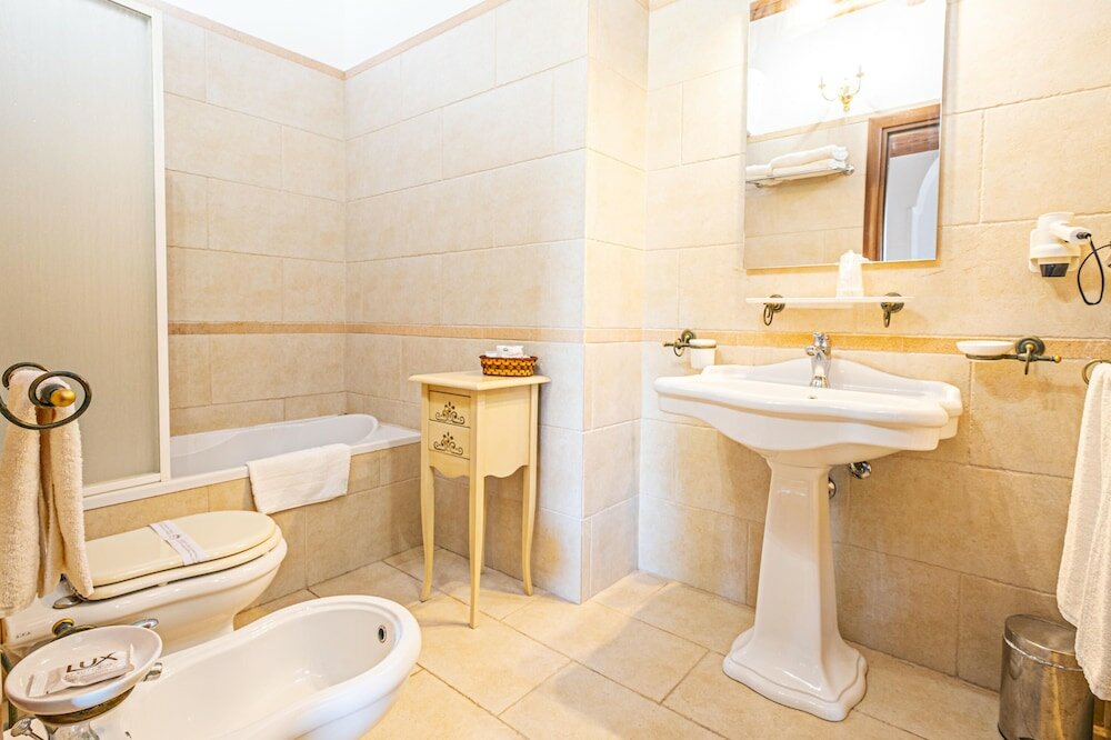 Фото Masseria Pisciani