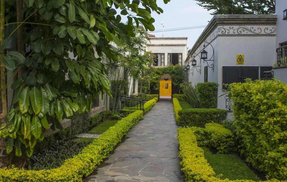 Фото Hotel Villa Tequila