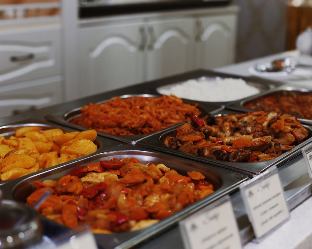 Фото King Hotel Astana