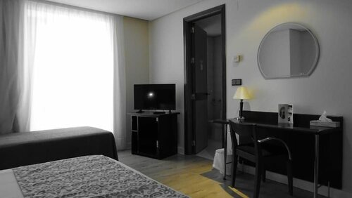 Гостиница Hotel Bcool Murcia