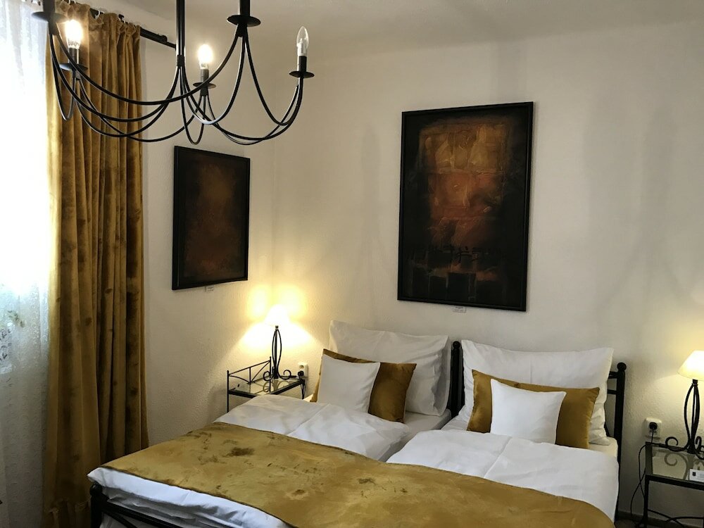 Фото Antik Hotel Sofia Litomysl