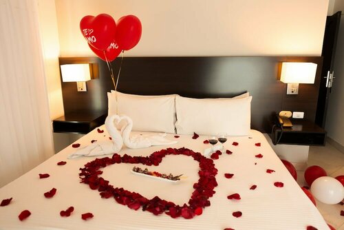 Гостиница Hotel Manantial в Департаменте Толима