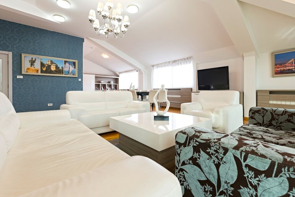 Фото Hotel Nevski