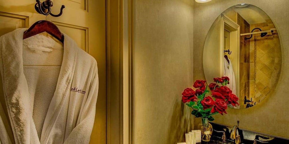 Фото The Red Coach Inn