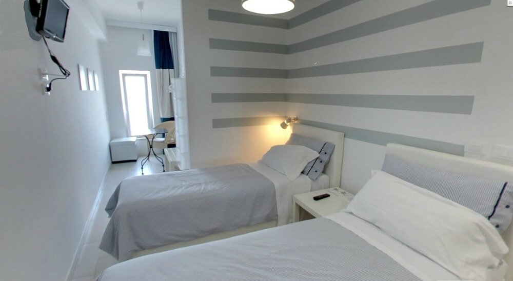 Фото Dimore del Malù