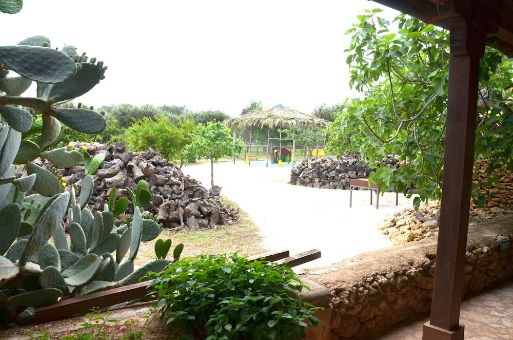 Фото Masseria Pisciani