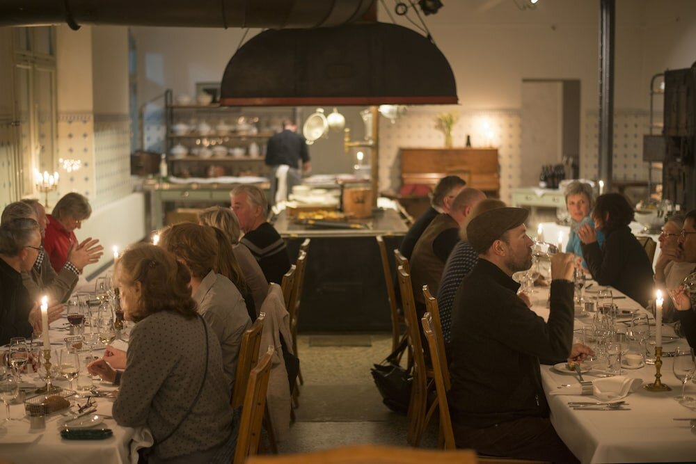 Фото Hotel Kurhaus Bergün