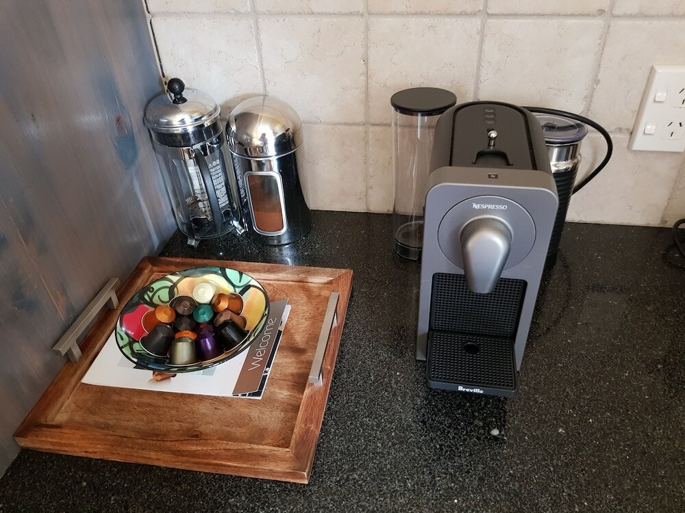 Фото Huntington Stables Retreat Accommodation