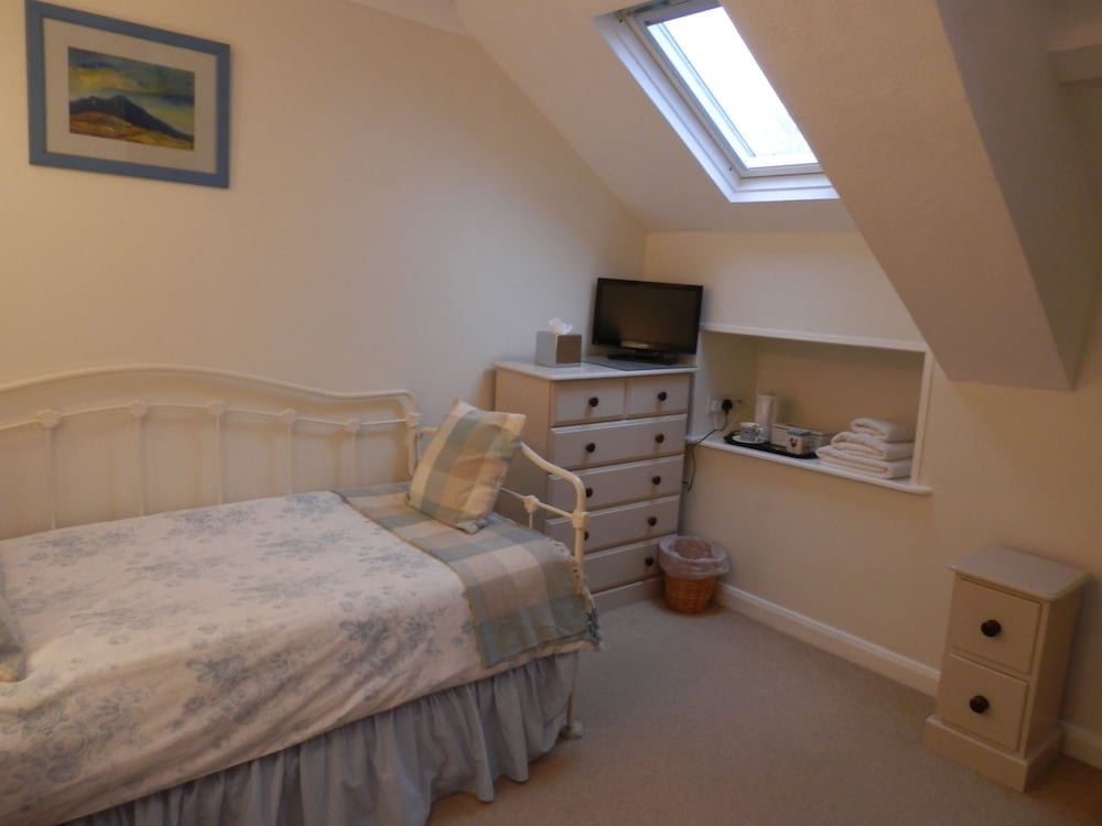 Фото East Hook Farm & Country House