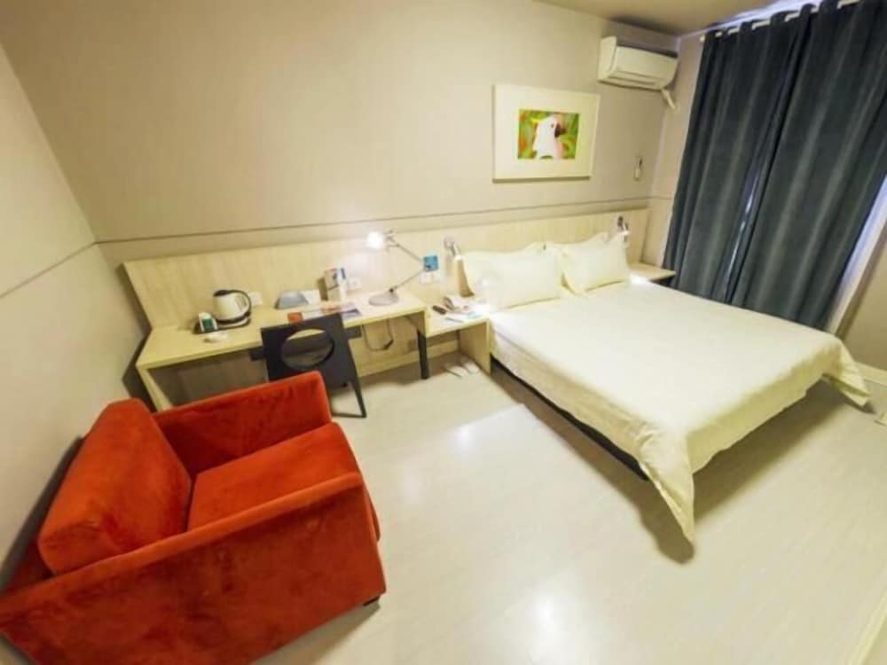 Фото Jw Marriott Shanghai Fengxian