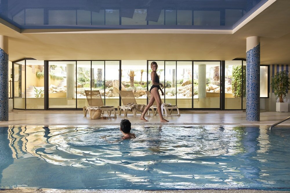 Фото Iberostar Málaga Playa