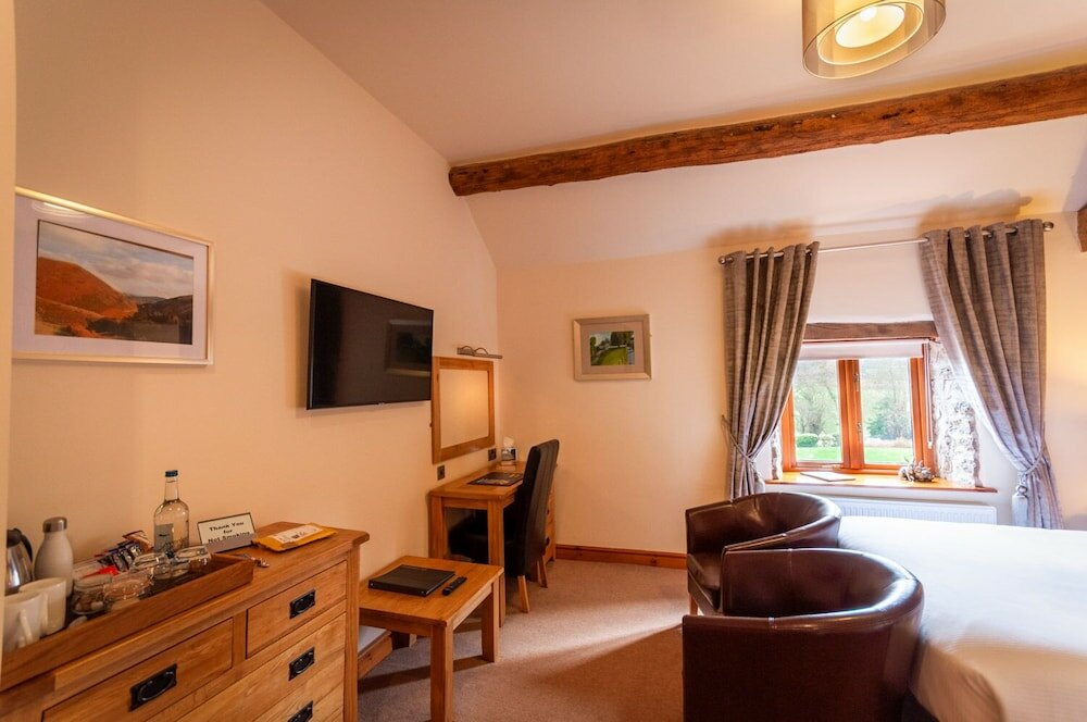 Фото The Baron at Bucknell