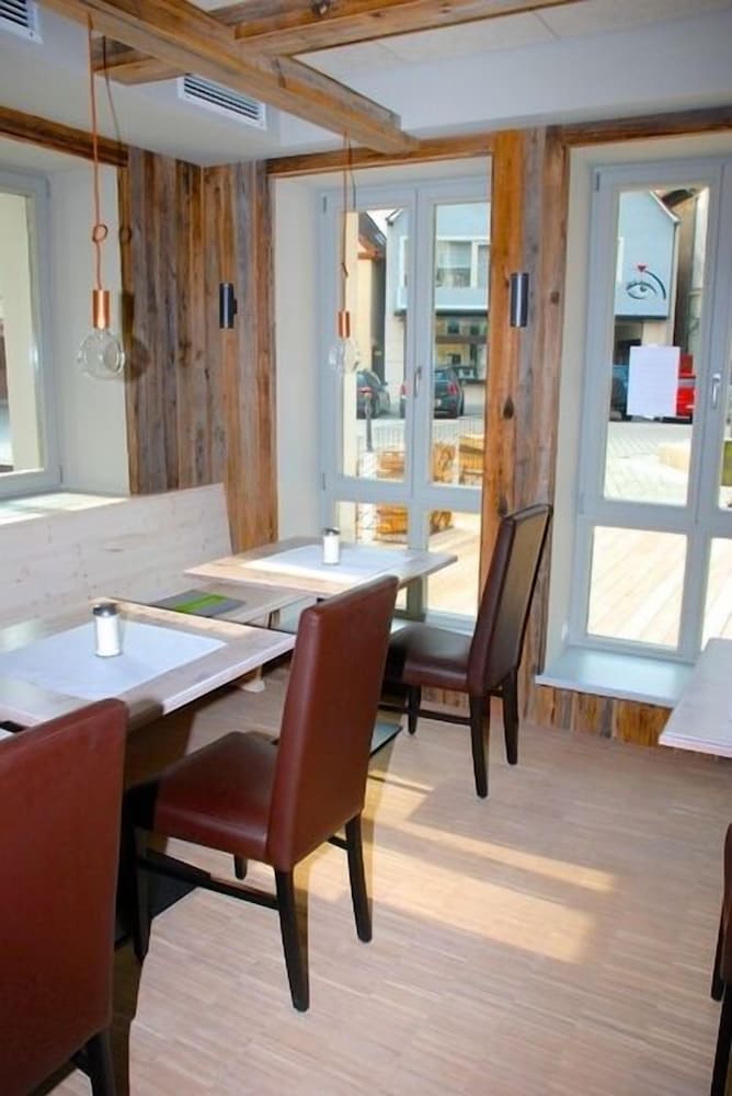 Фото Hezelhof's Radl-Hotel