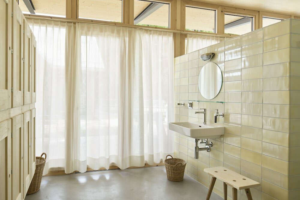 Фото Hotel Kurhaus Bergün