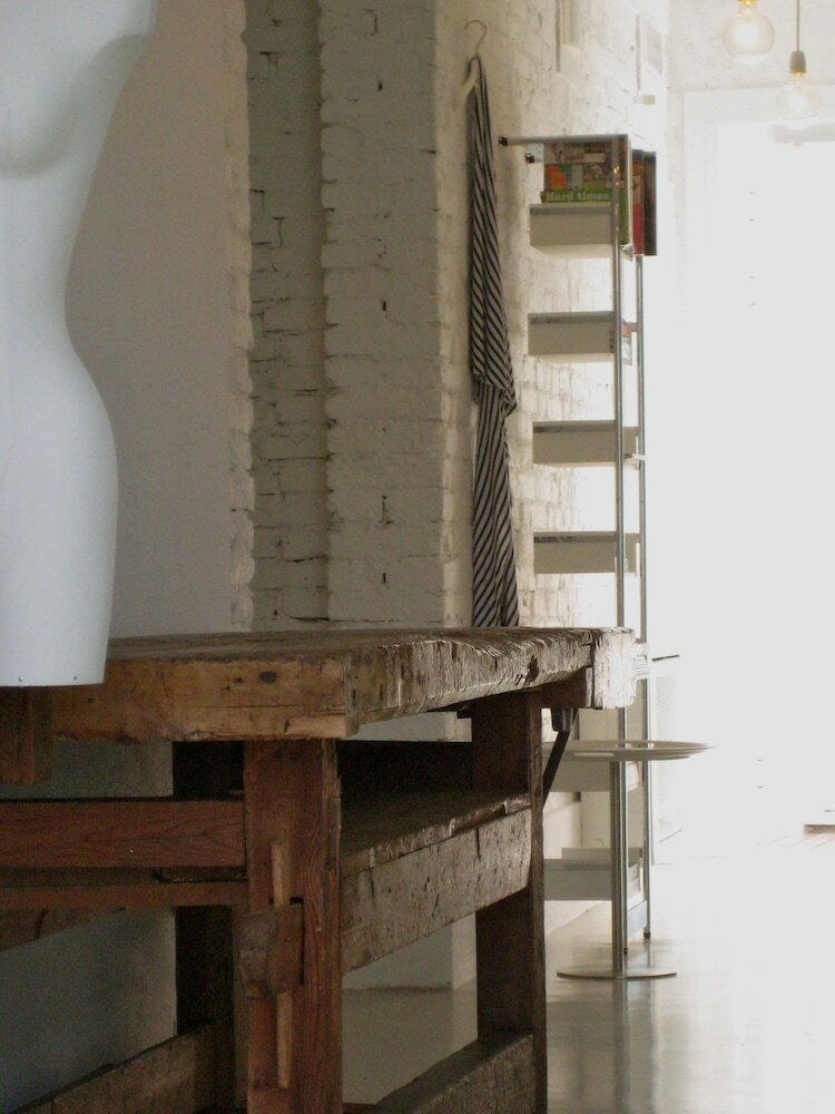 Фото Legrenzi Rooms