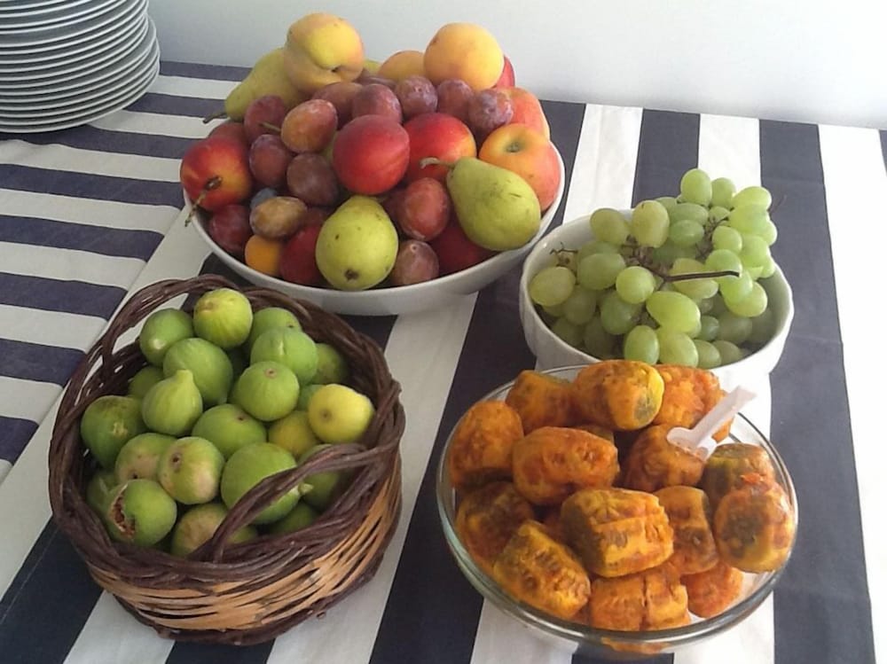 Фото Dimore del Malù