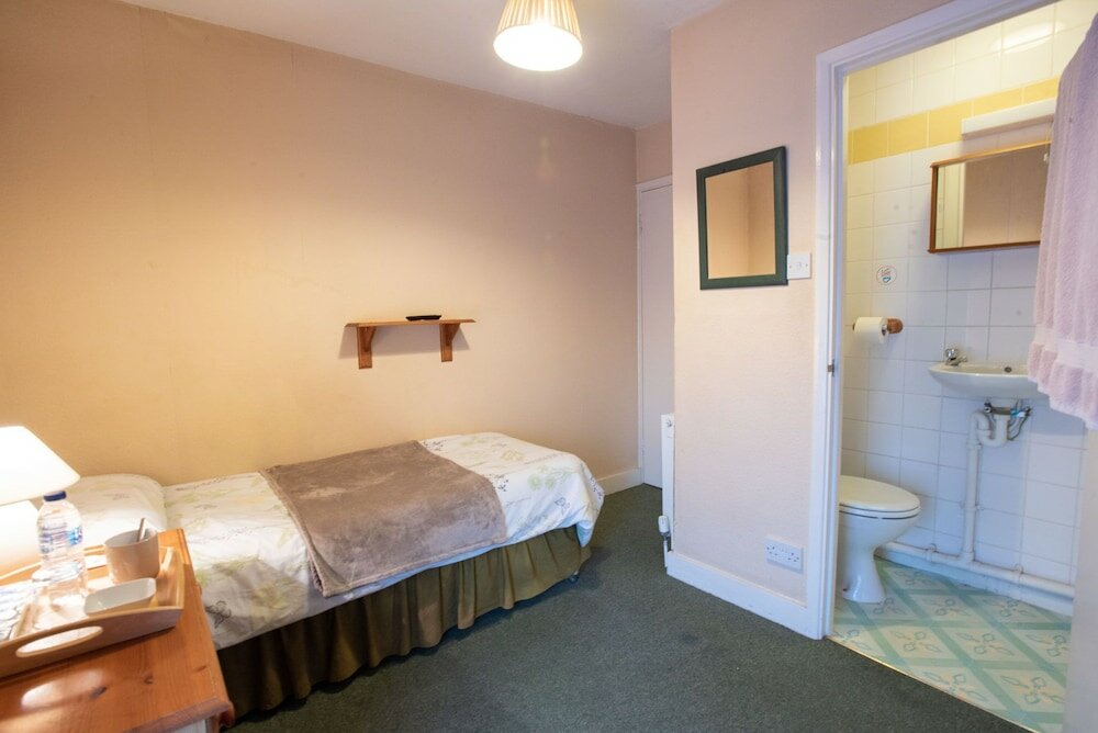 Фото The Coach and Horses