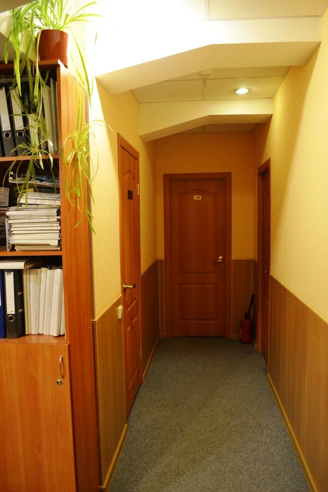 Фото Rinaldi на Васильевском