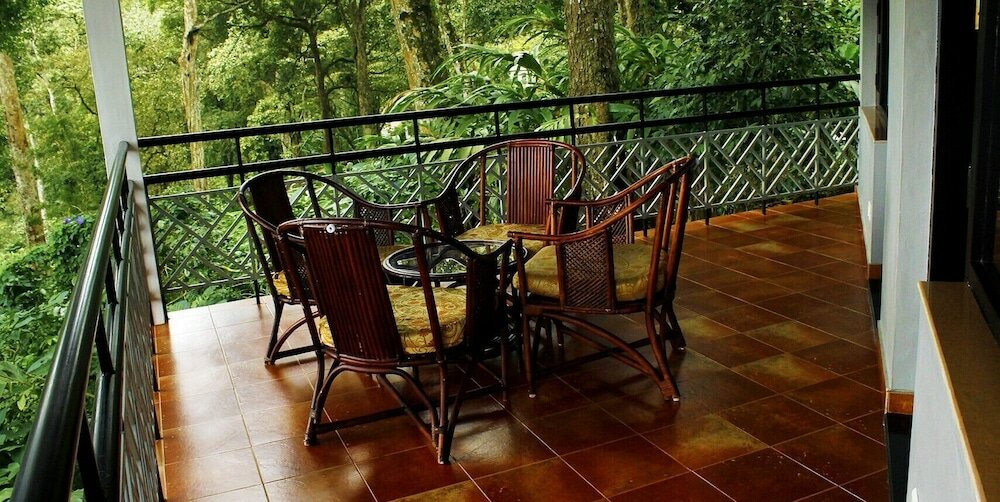 Фото The Tall Trees Munnar