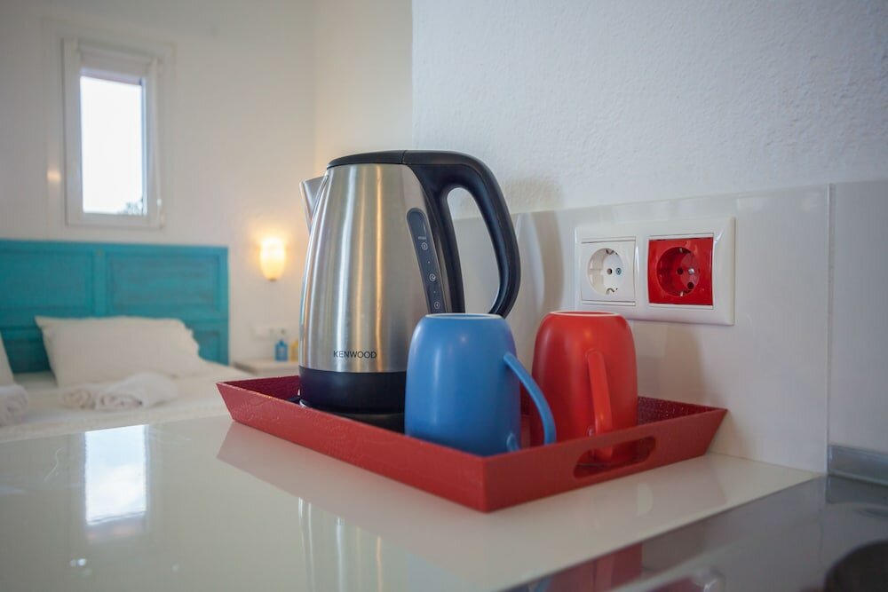 Фото Elounda Heights - Adults Only