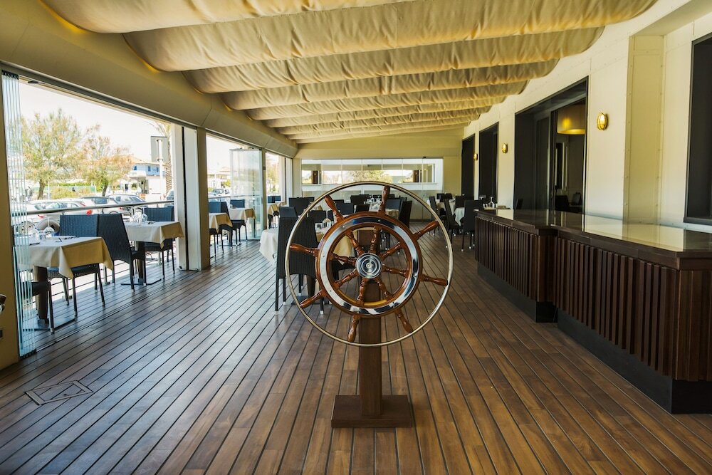 Фото Hotel Giulia