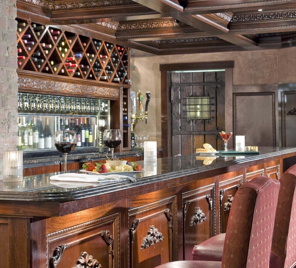 Фото The Red Coach Inn