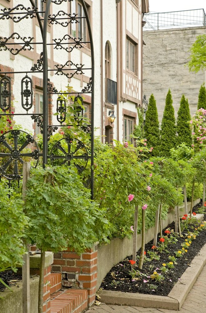 Фото The Red Coach Inn