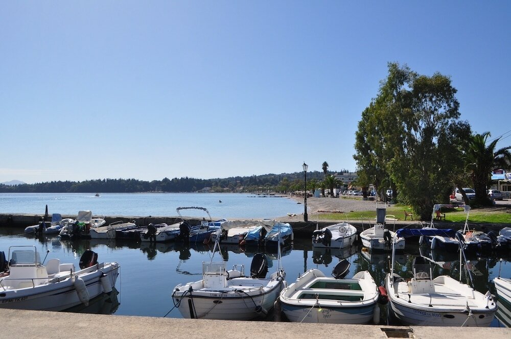 Фото Comfy Hostel Studios