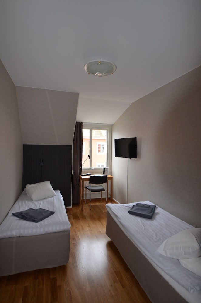 Фото Hotell Svanen