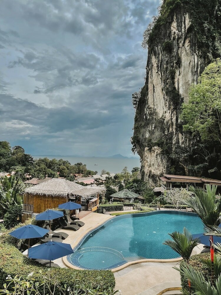 Фото Railay Phutawan Resort