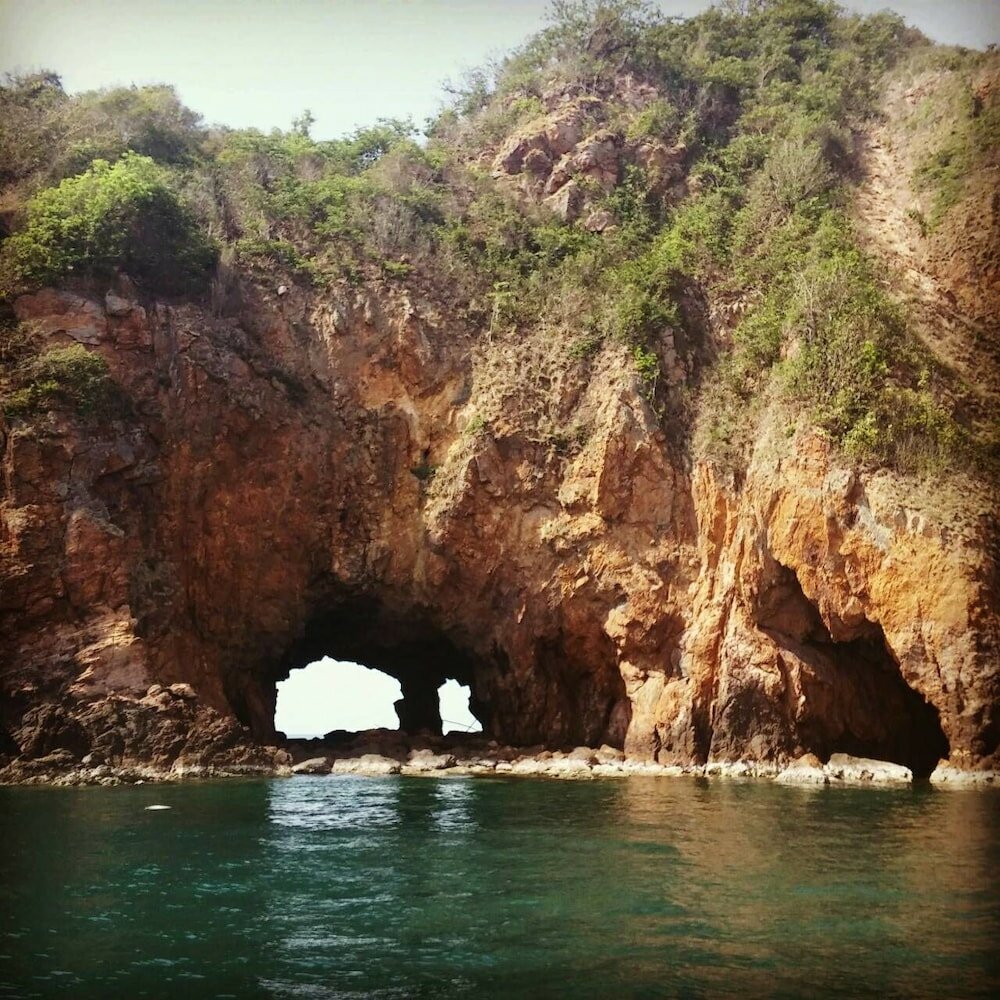 Фото Koh Talu Island Resort