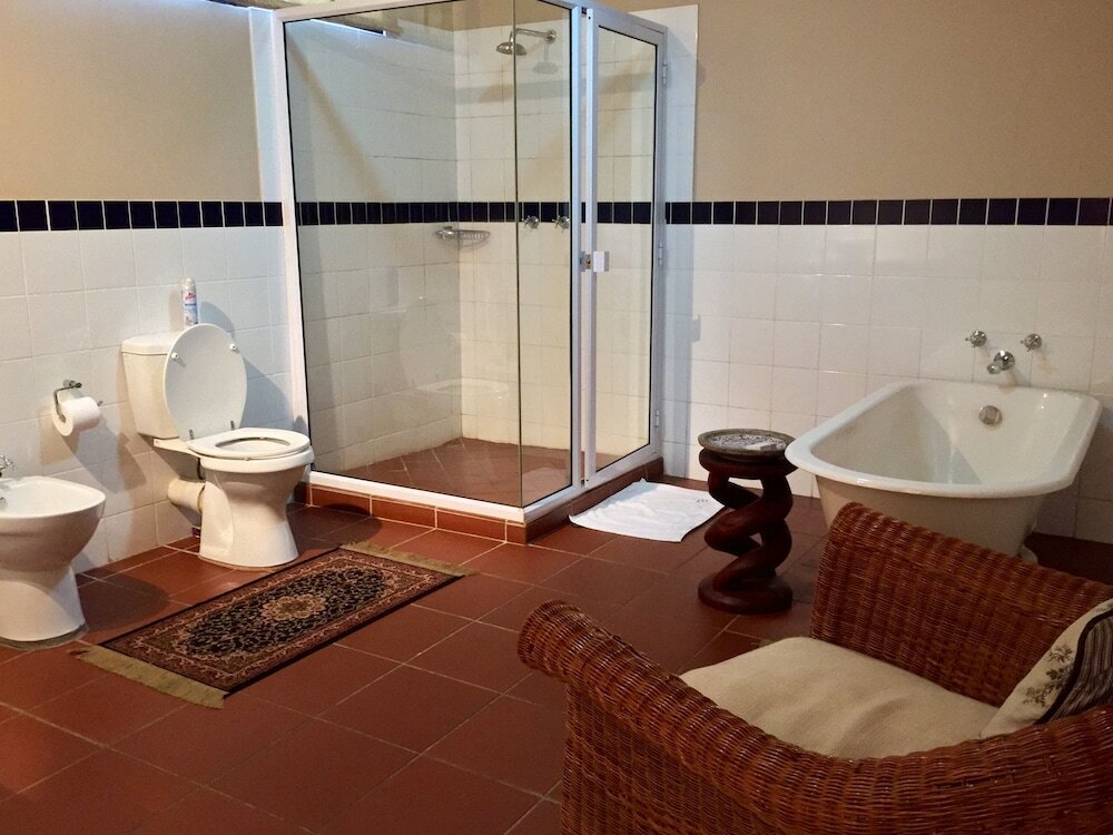 Фото Foxwood House