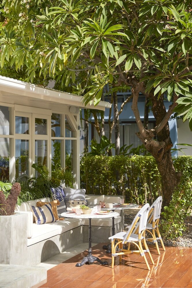 Фото The Peri Hotel Hua Hin