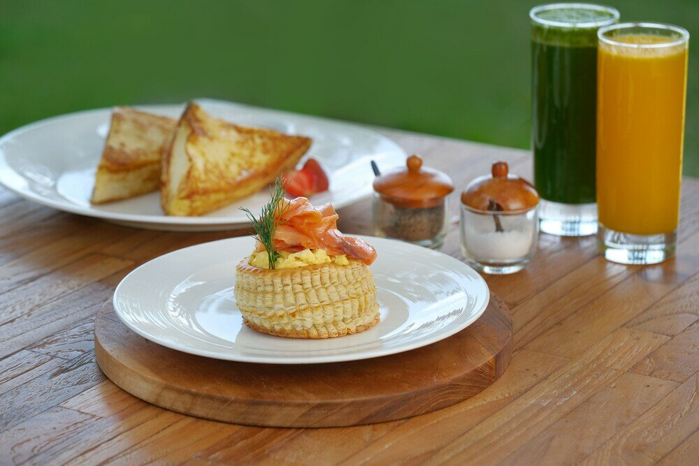 Фото The Samaya Ubud