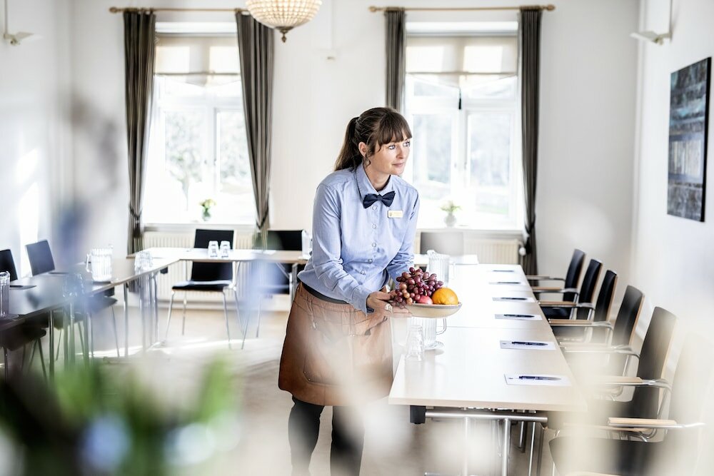 Фото Kragerup Gods