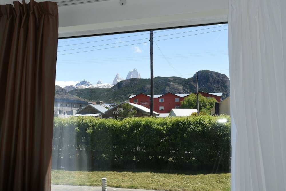 Фото Hosteria Kau Si Aike