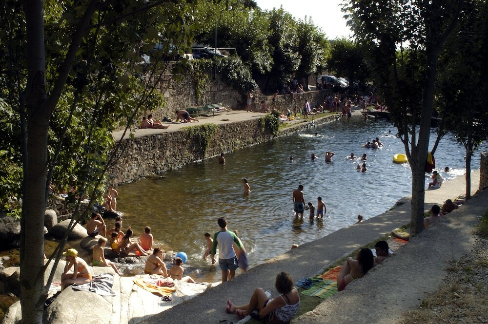 Фото Casas Rurales Acebuche