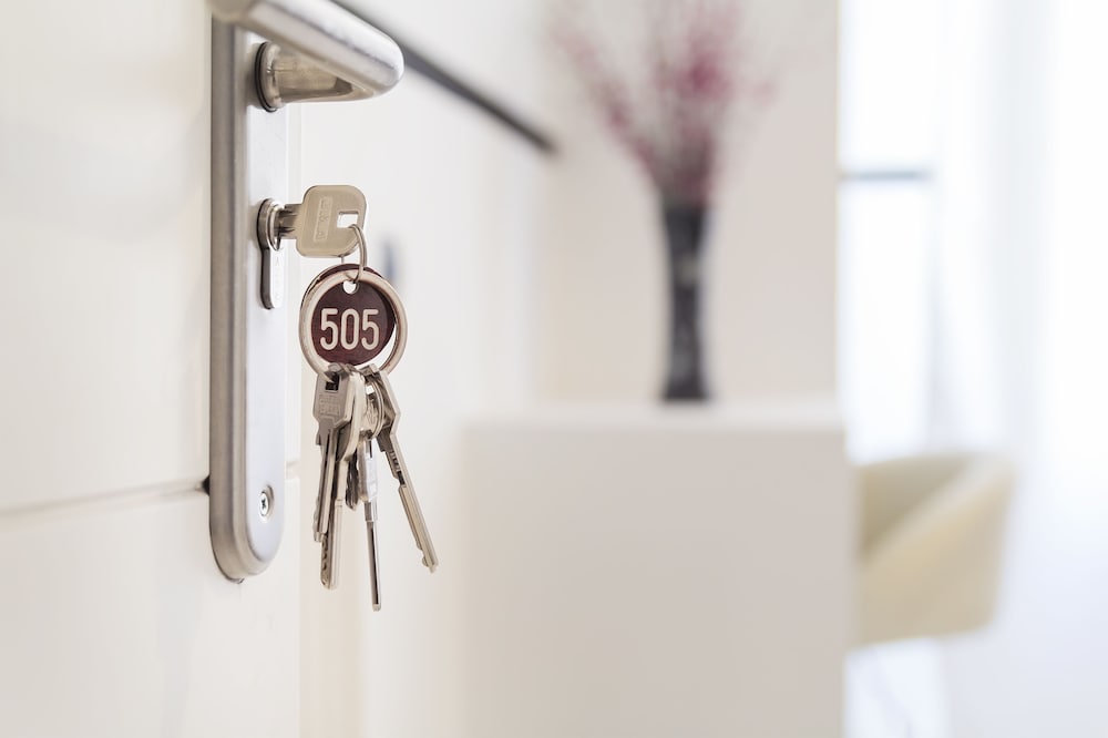 Фото Hostal Gran VIA 63 Rooms