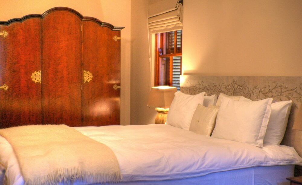 Фото Foxwood House