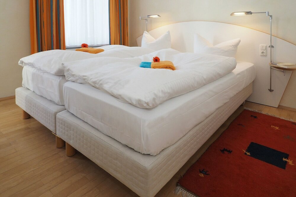 Фото Villa Esplanade mit Aurora