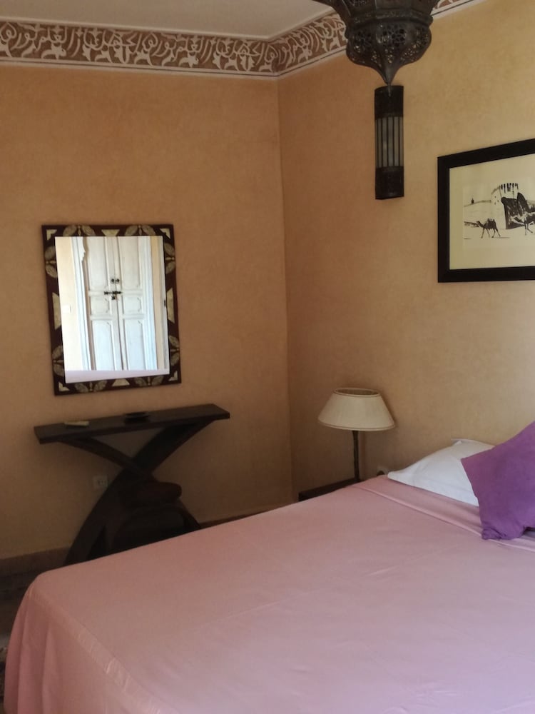 Фото Riad Des Epices