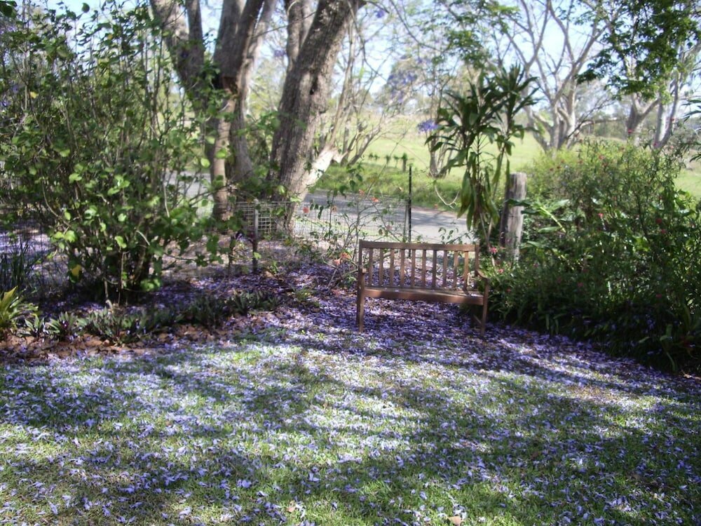 Фото Lagoon Pocket B&b