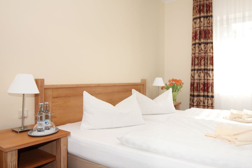 Фото Hotel Residenz Waldoase