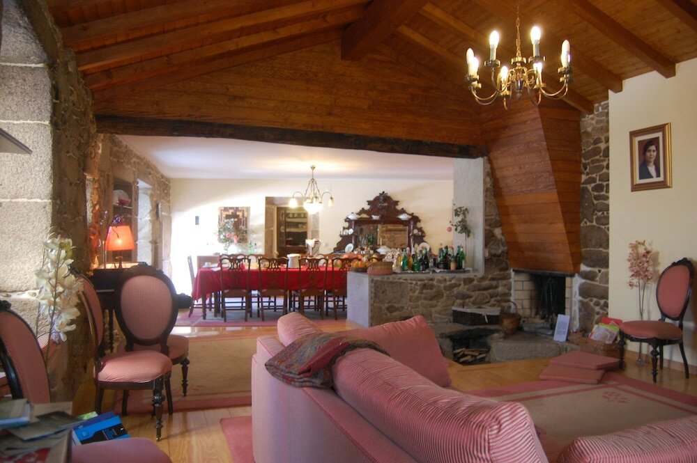 Фото Outros Tempos Turismo De Aldeia